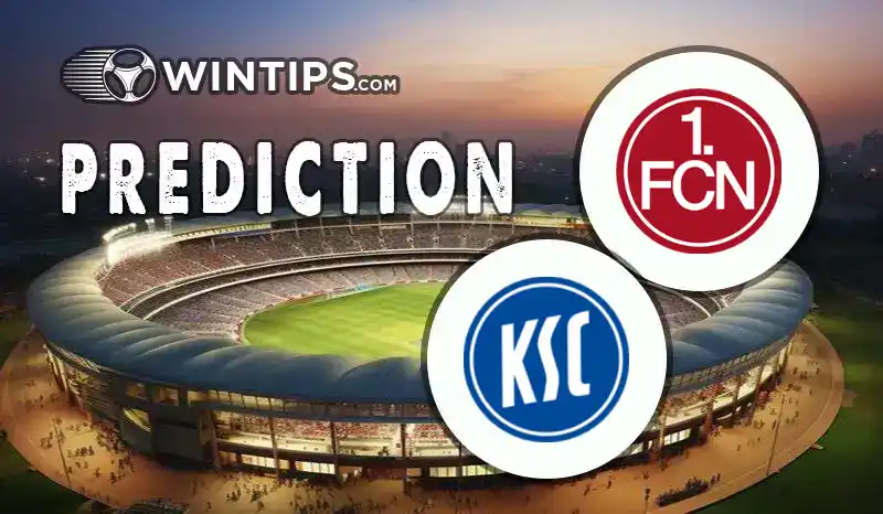 Nurnberg vs Karlsruher SC Predictions
