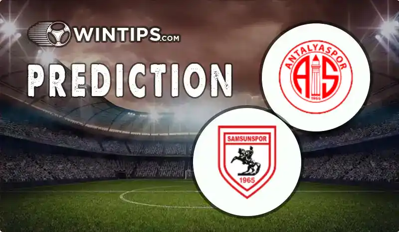 Antalyaspor vs Samsunspor Predictions