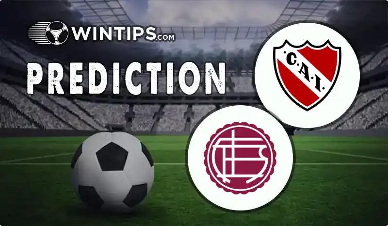Independiente vs Lanus Predictions