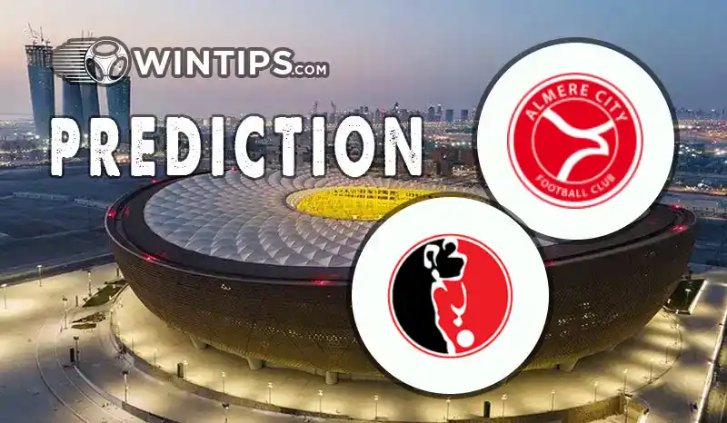 Almere City FC vs Helmond Sport Predictions