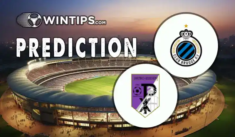 Club Brugge Ⅱ vs Patro Eisden Predictions