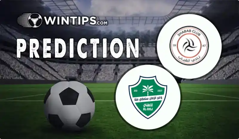Al-Shabab vs Al-Ahli SFC Predictions