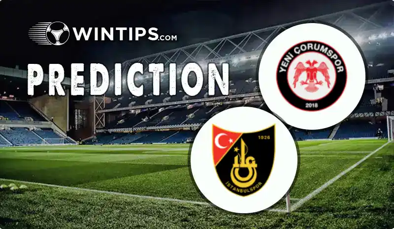 Corum Belediyespor vs Istanbulspor Predictions