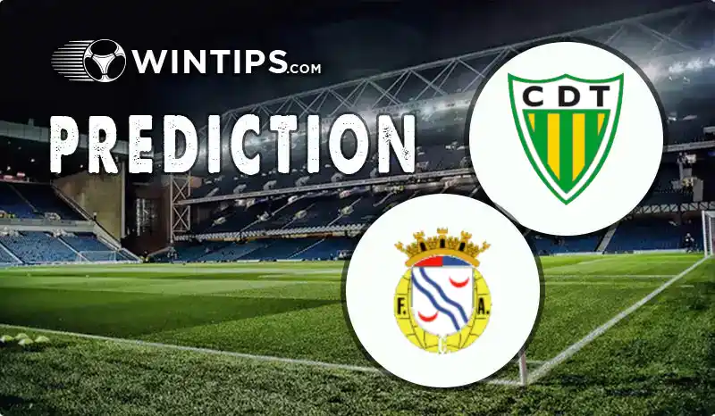 CD Tondela vs Alverca Predictions
