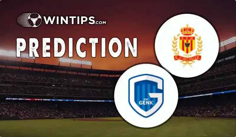 Mechelen vs Racing Genk Predictions