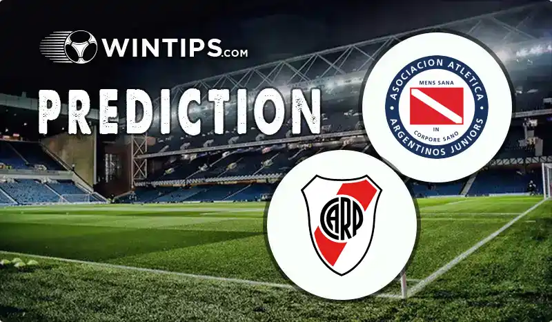 Argentinos Juniors vs River Plate Predictions