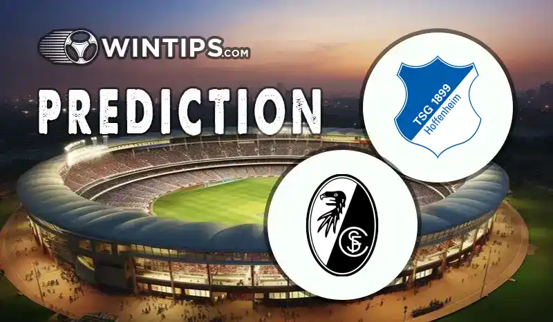 TSG Hoffenheim vs SC Freiburg Predictions