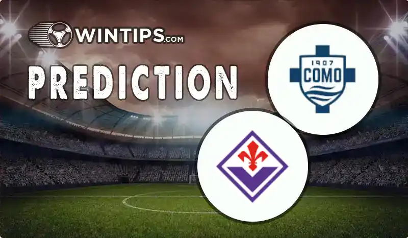 Como vs Fiorentina Predictions