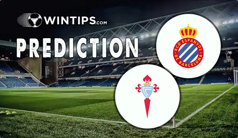 RCD Espanyol vs Celta Vigo Predictions