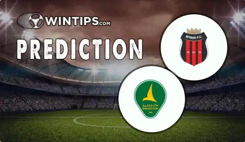 Al-Riyadh vs Al-Khaleej Predictions
