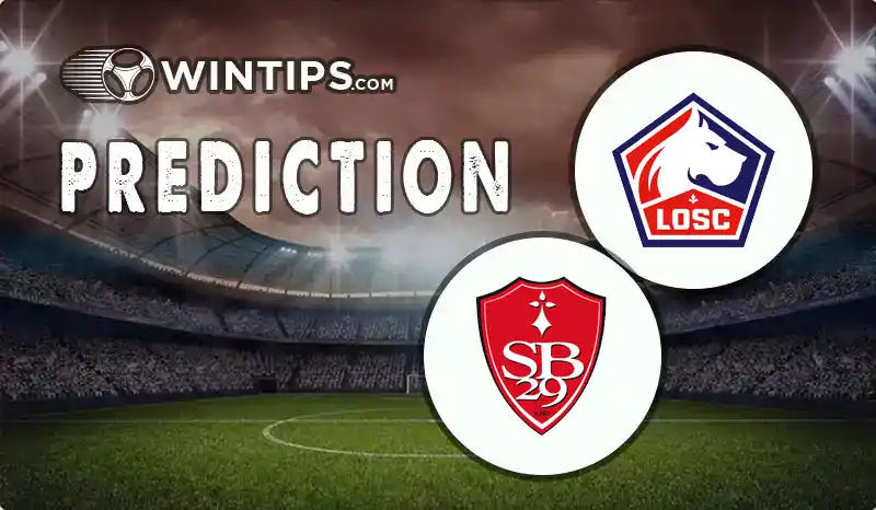 Lille vs Stade Brestois Predictions