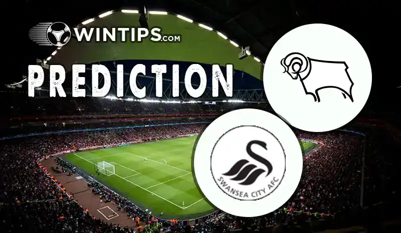 Derby County vs Swansea City Predictions