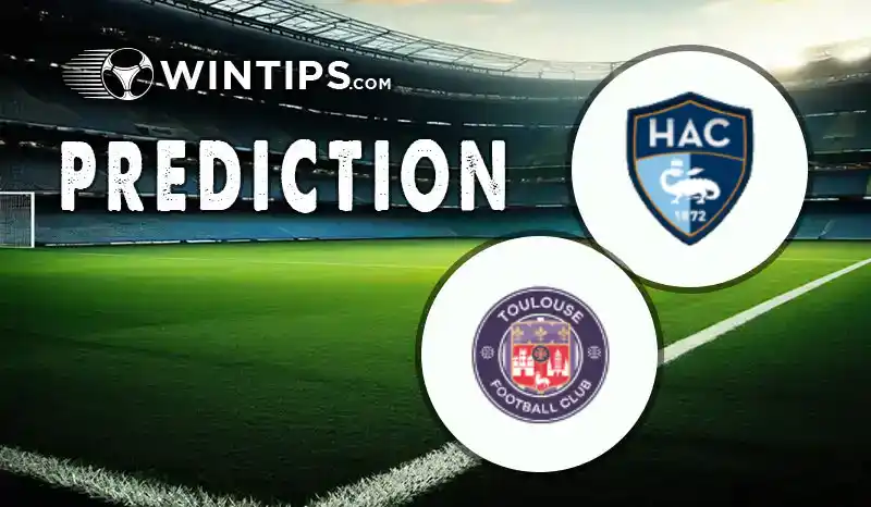 Le Havre vs Toulouse Predictions