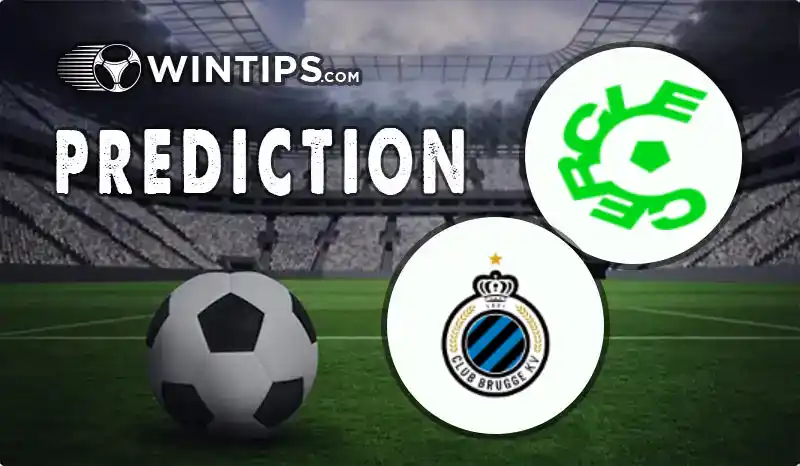 Cercle Brugge vs Club Brugge Predictions
