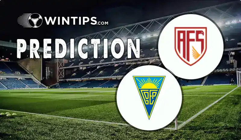 AVS Futebol SAD vs Estoril Predictions