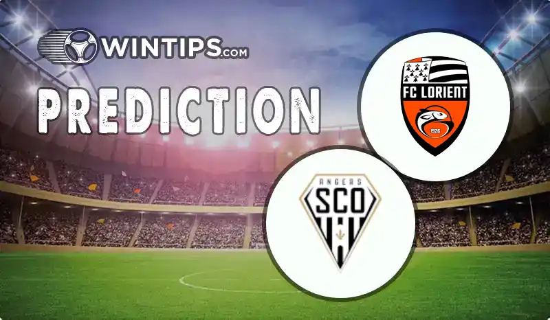 Lorient vs Angers Predictions