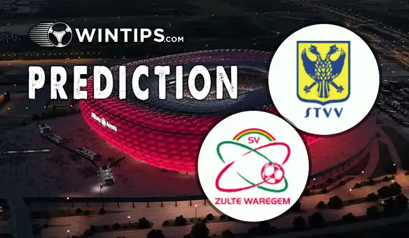 Sint-Truidense vs Zulte-Waregem Predictions