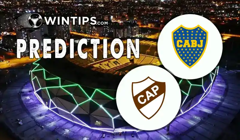 Boca Juniors vs CA Platense Predictions