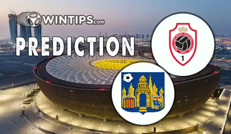 Royal Antwerp vs Westerlo Predictions