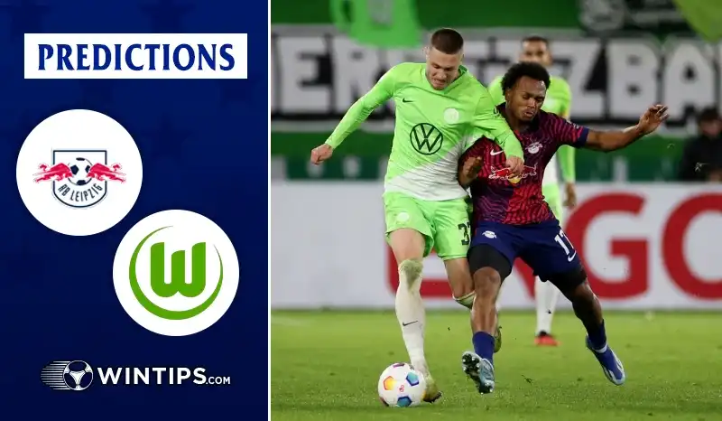 RB Leipzig vs VfL Wolfsburg Predictions