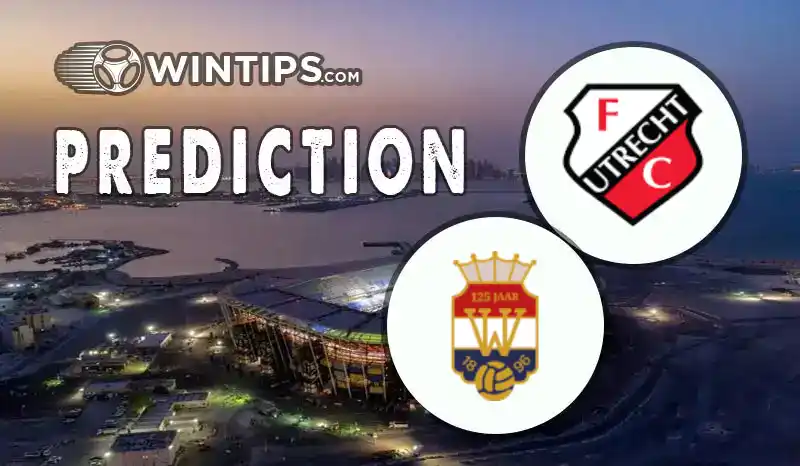 FC Utrecht (Youth) vs Willem II Predictions