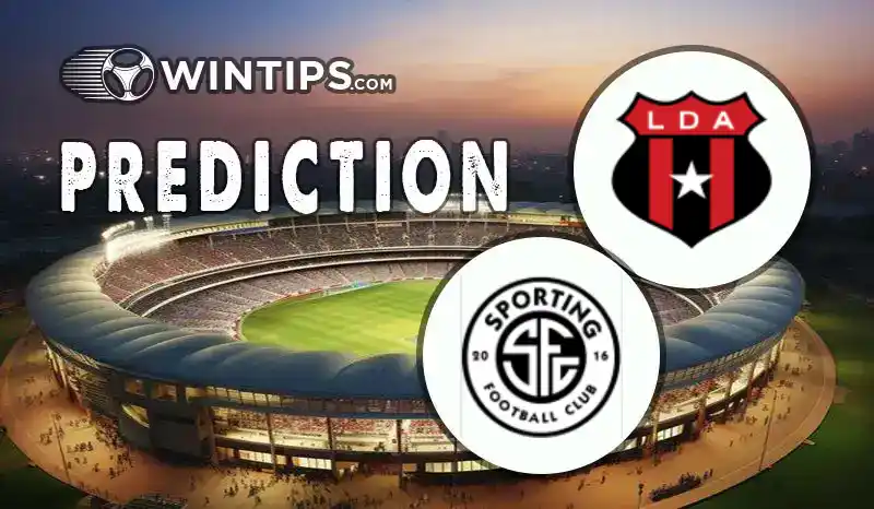 Alajuelense vs Sporting San Jose Predictions