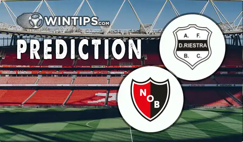 Deportivo Riestra vs Newells Old Boys Predictions