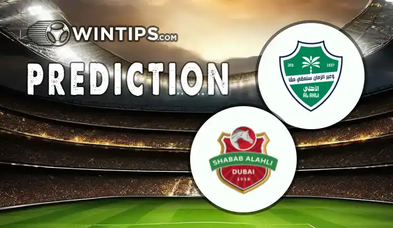 Al-Ahli SFC vs Shabab Al Ahli Predictions