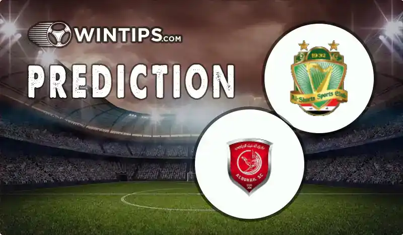 Al Shorta vs Al Duhail Predictions