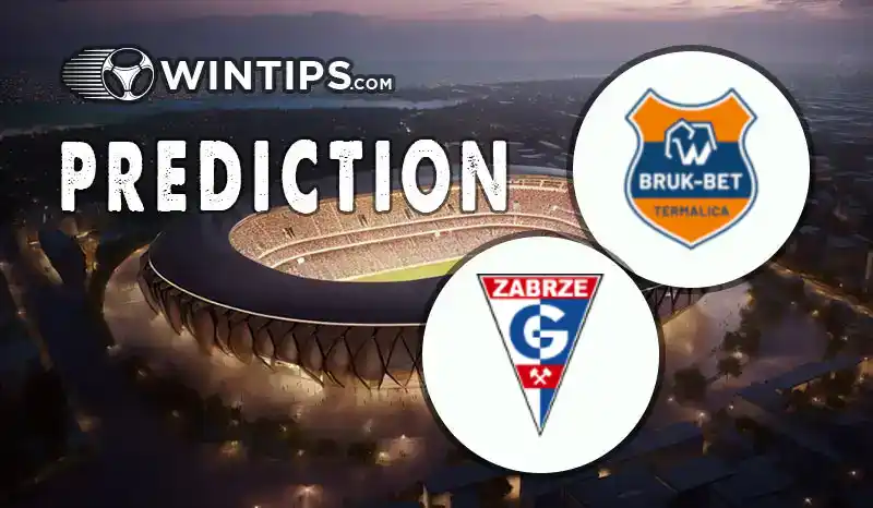 LKS Nieciecza vs Gornik Zabrze Predictions