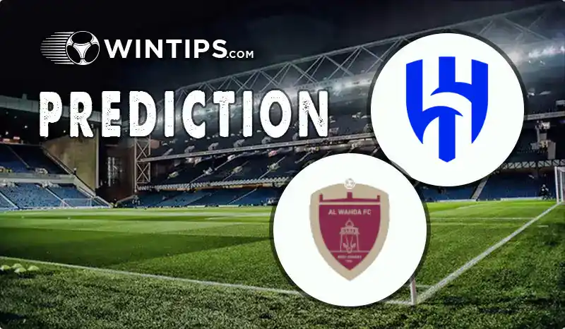 Al Hilal vs Al Wahda(UAE) Predictions