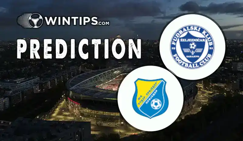 FK Zeljeznicar vs Rudar Prijedor Predictions