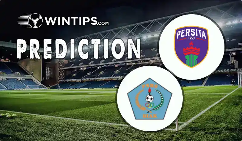 Persita Tangerang vs PSBS Biak Predictions