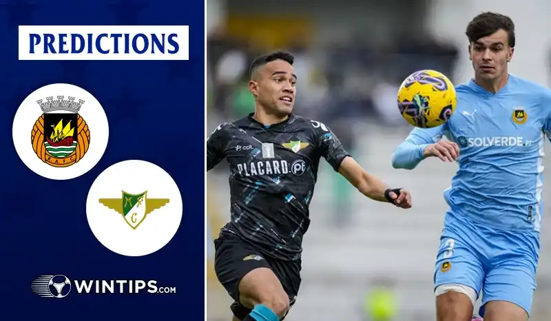 Rio Ave vs Moreirense Predictions