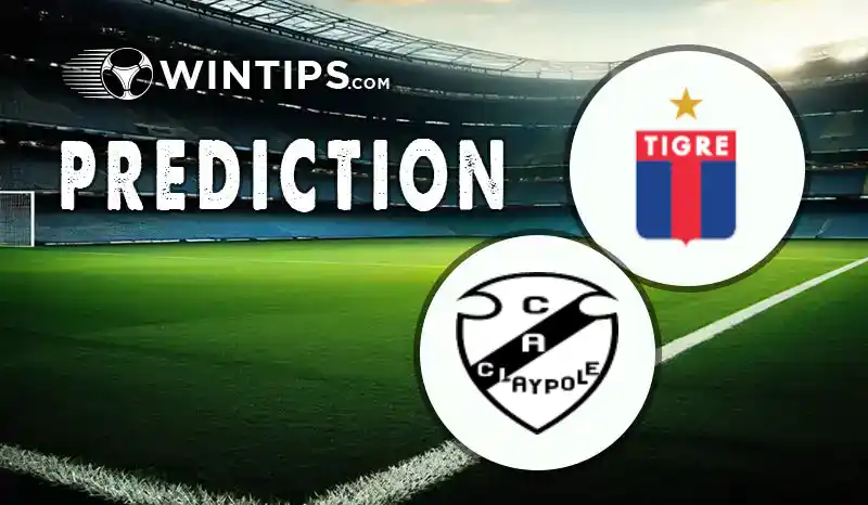 Club Atletico Tigre vs Claypole Predictions