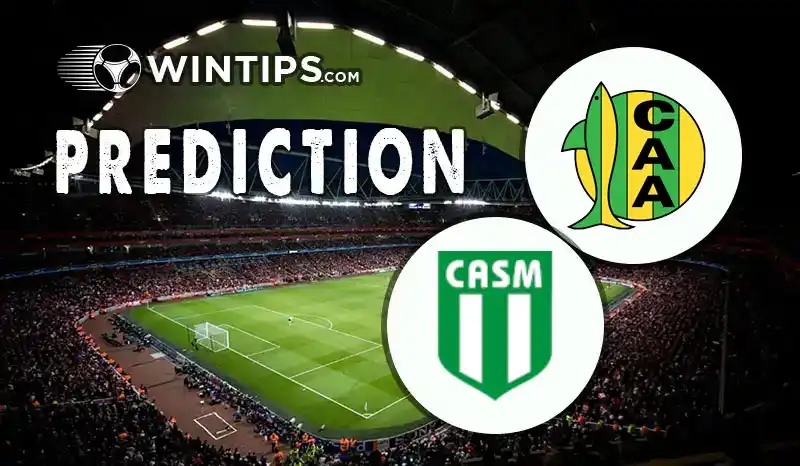 Aldosivi Mar del Plata vs CA San Miguel Predictions