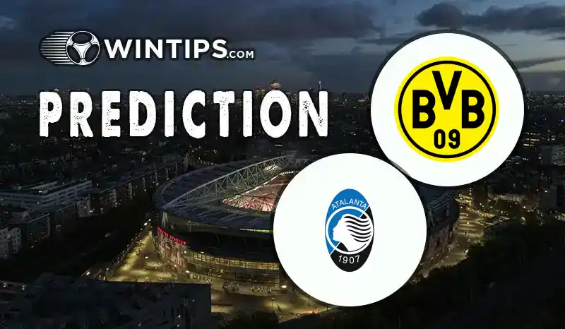 Borussia Dortmund vs Atalanta Predictions