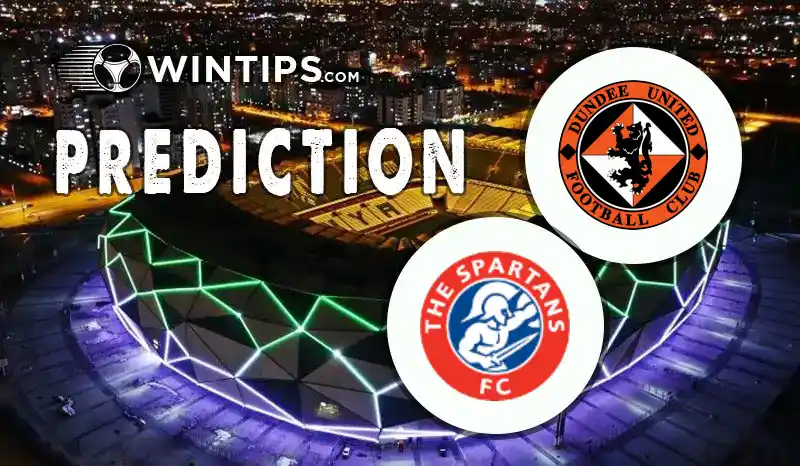 Dundee United vs Spartans Predictions