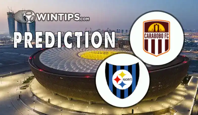 Carabobo FC vs Huachipato Predictions