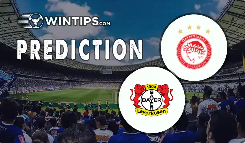 Olympiakos Piraeus vs Bayer Leverkusen Predictions