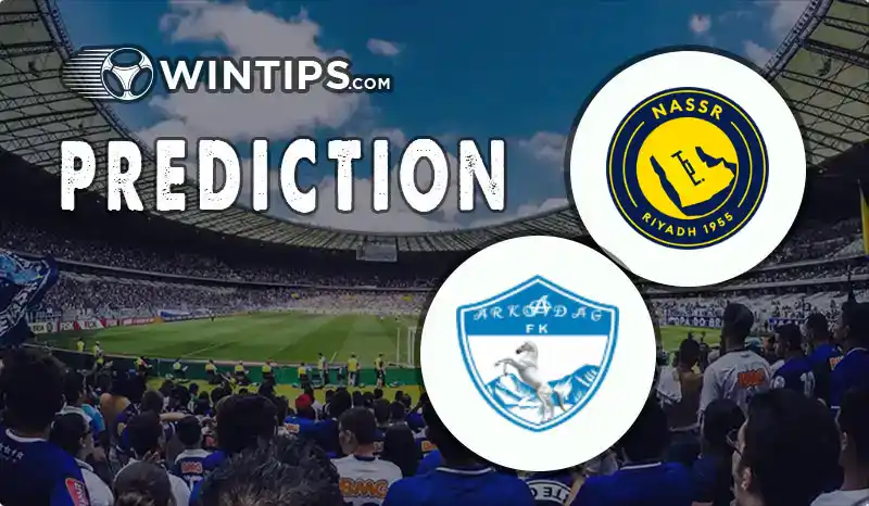 Al-Nassr vs Arkadag FK Predictions
