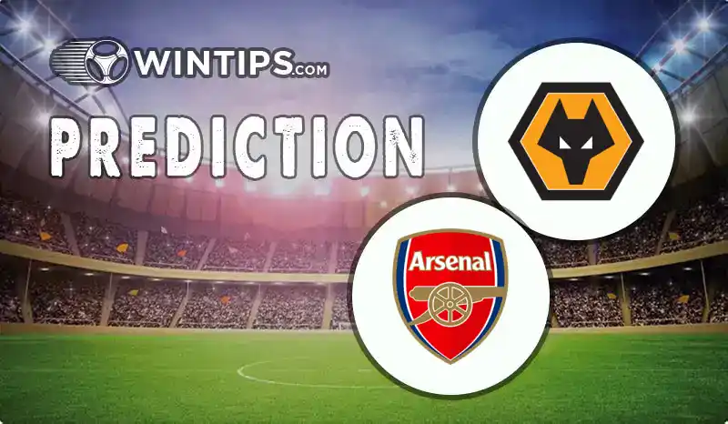 Wolves vs Arsenal Predictions