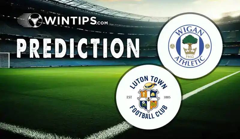 Wigan Athletic vs Luton Town Predictions