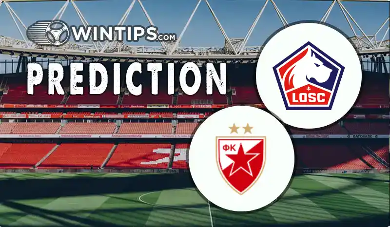 Lille vs Crvena Zvezda Predictions