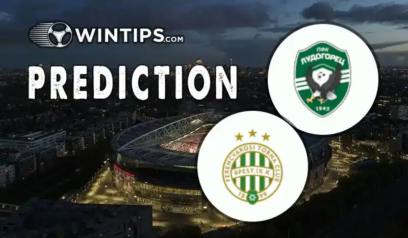 Ludogorets Razgrad vs Ferencvarosi TC Predictions