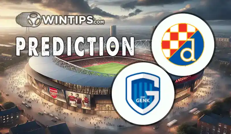 Dinamo Zagreb vs Racing Genk Predictions