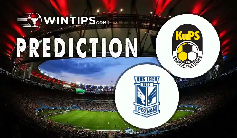 KuPs vs Lech Poznan Predictions