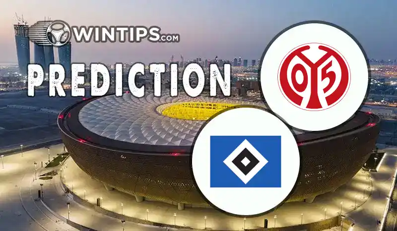 FSV Mainz 05 vs Hamburger SV Predictions