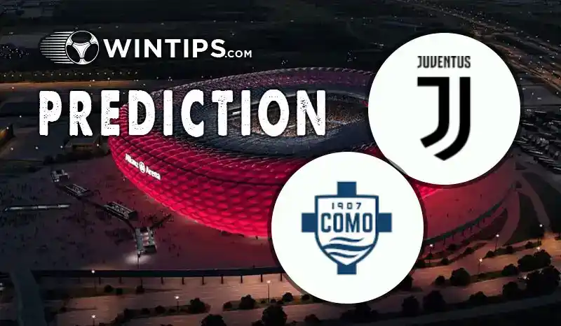 Juventus vs Como Predictions