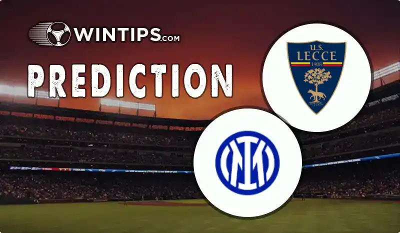 Lecce vs Inter Milan Predictions